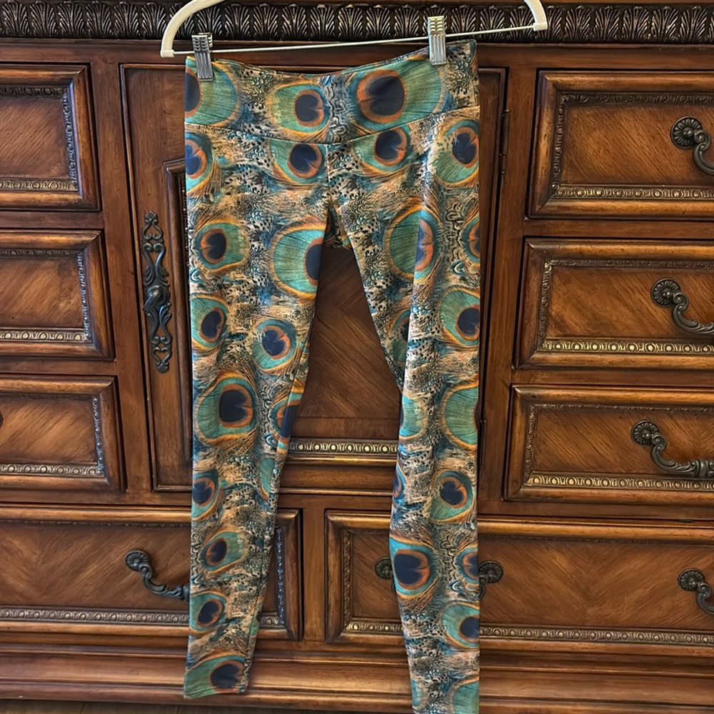 Onzie Leggings
